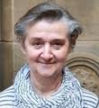 Jo Hockley